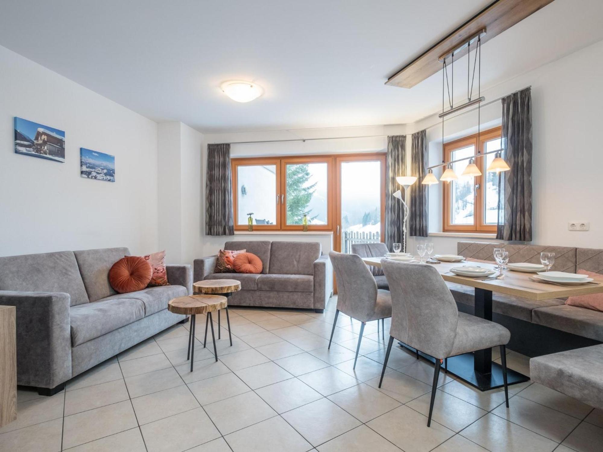 Apartamento Hasenbach In - Out