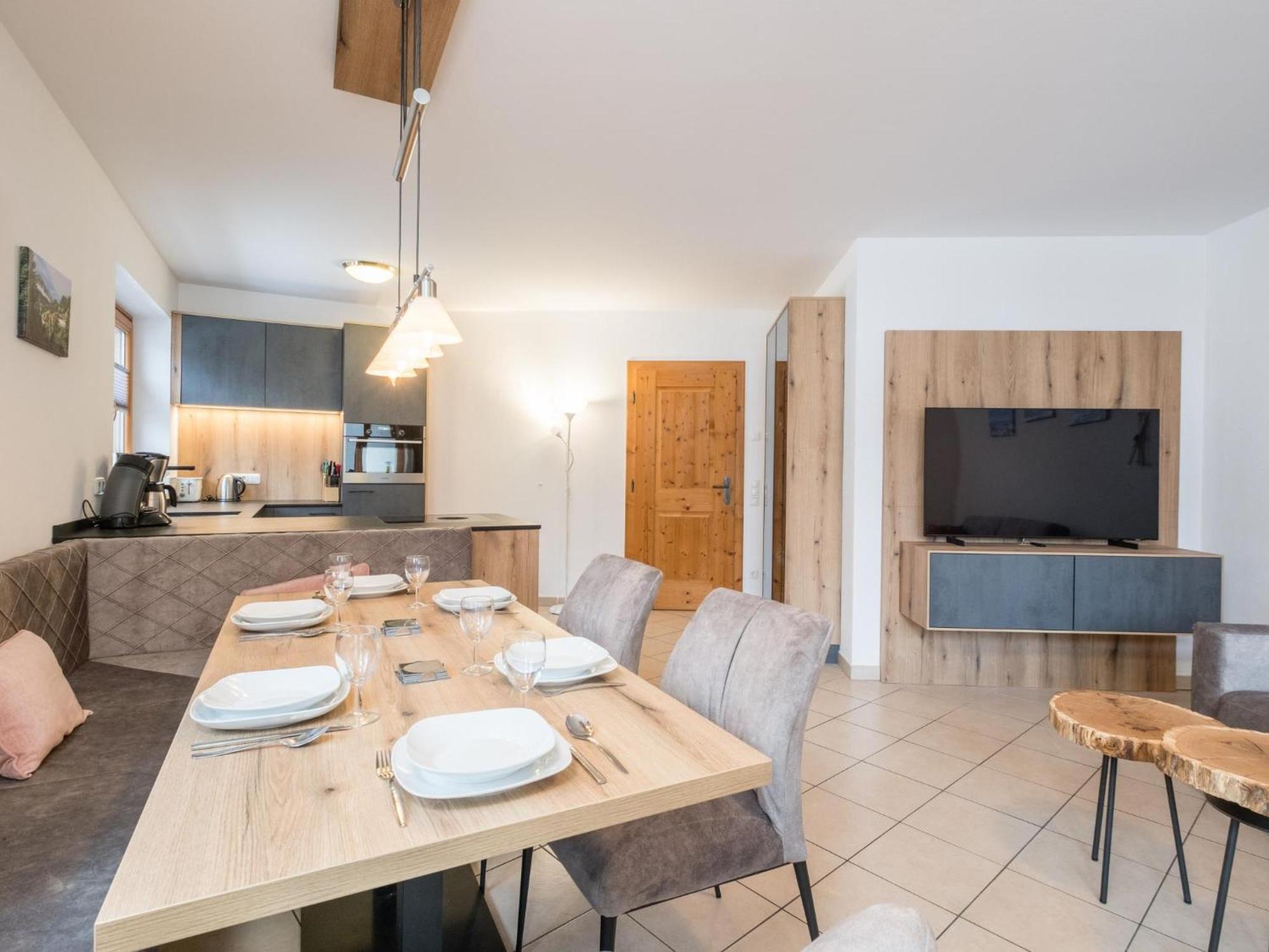 Hasenbach In - Out Apartamento