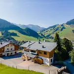 Hasenbach Ski In - Ski Out