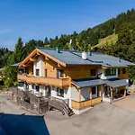 Hasenbach Ski In - Ski Out