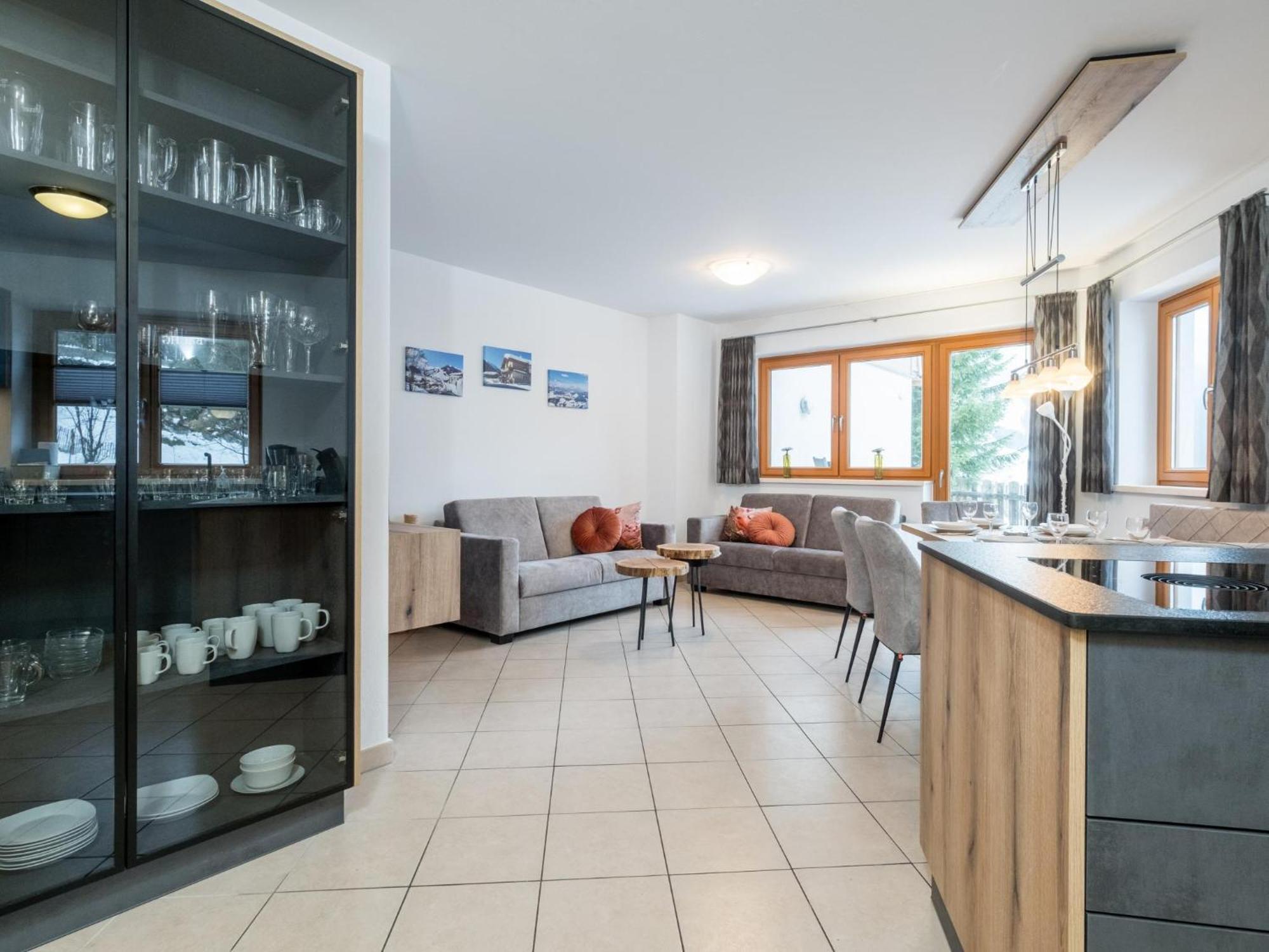 Hasenbach In - Out Apartment *